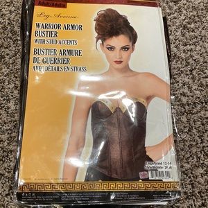 leg avenue bustier L (new)